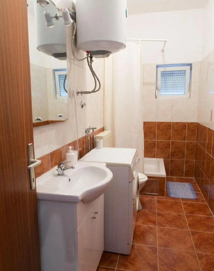 Apartments Ivica - 150M From Sea Trogir Croatia