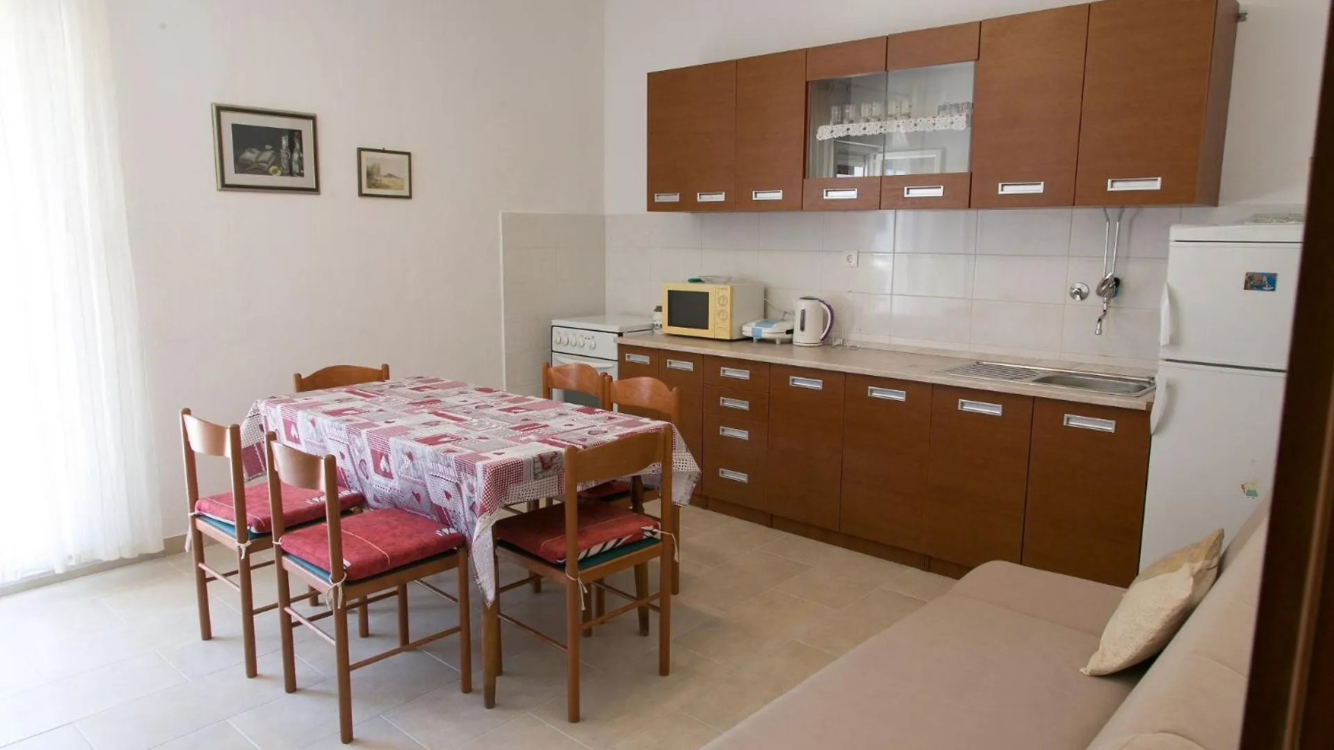 Apartments Ivica - 150M From Sea Trogir 0*,  Croatia