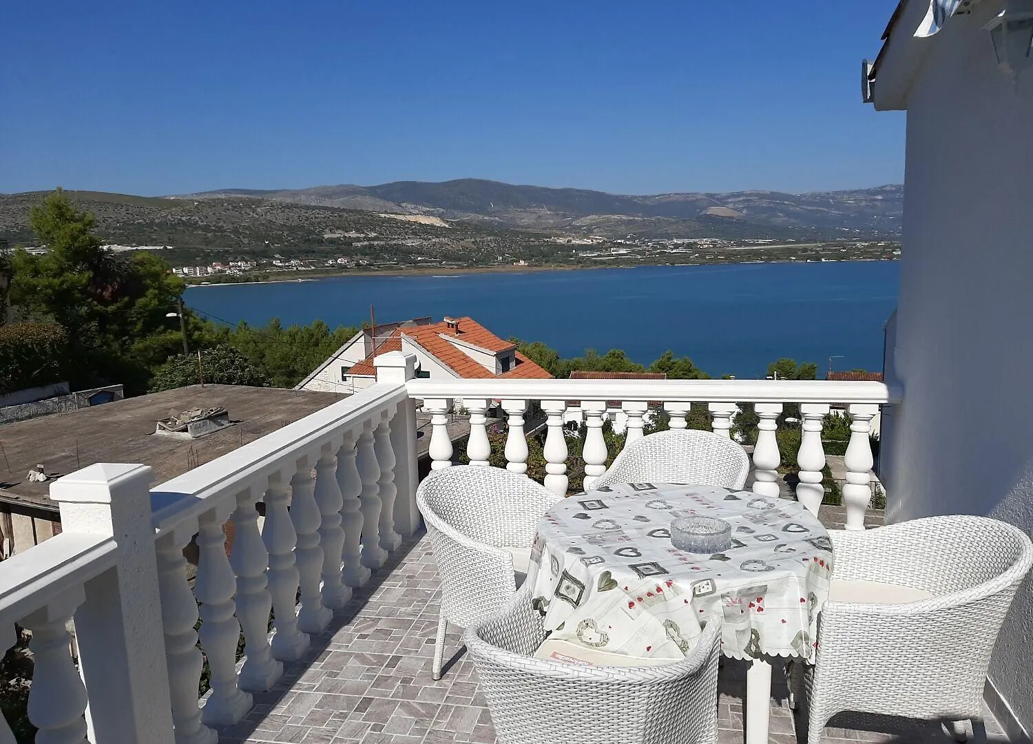 Apartments Ivica - 150M From Sea Trogir