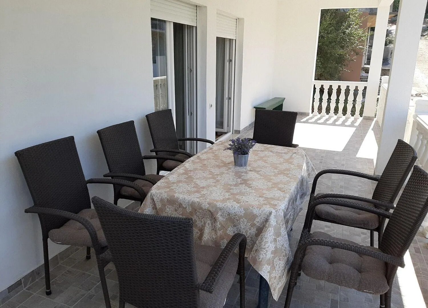 Apartments Ivica - 150M From Sea Trogir