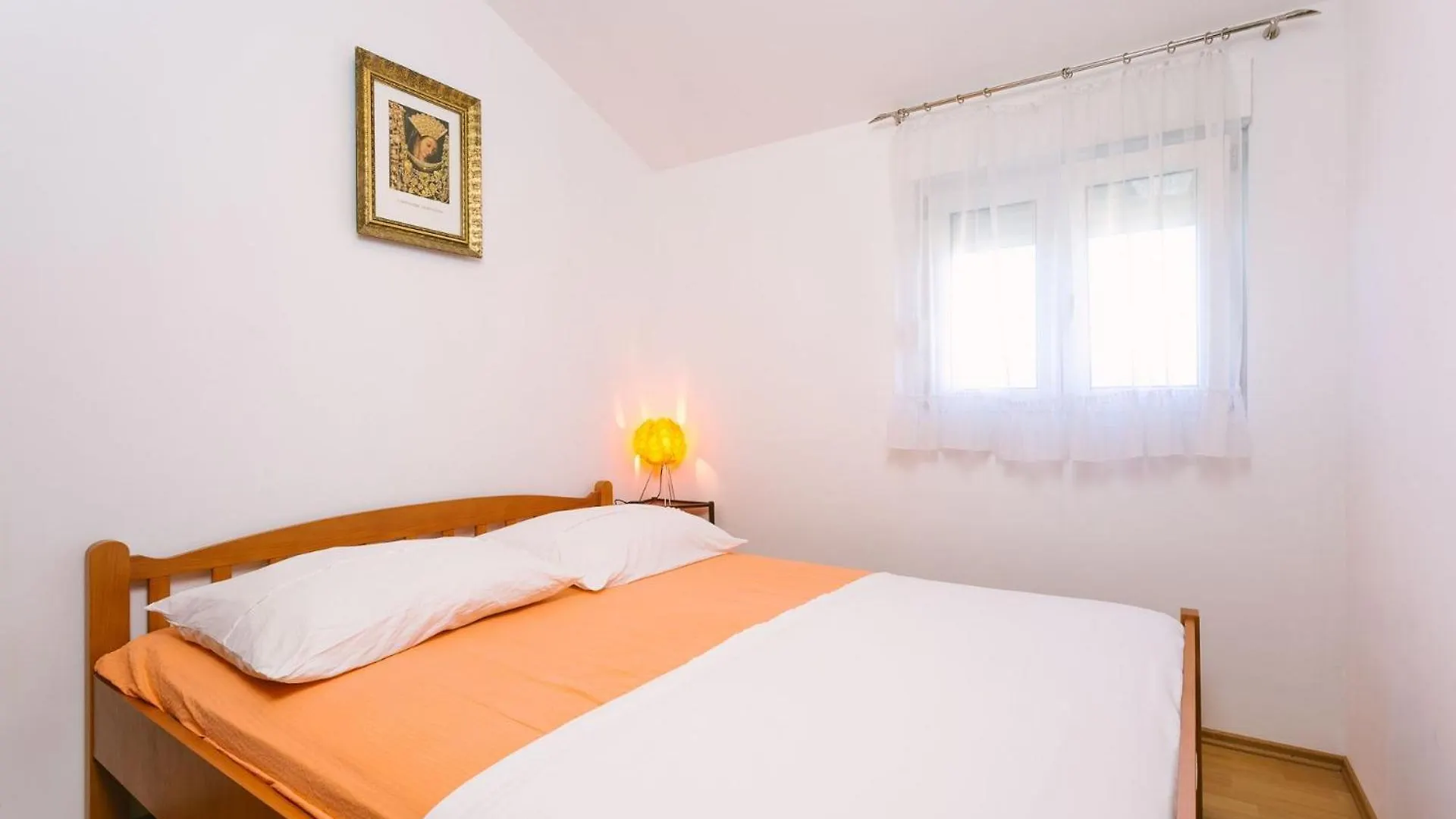 Apartments Ivica - 150M From Sea Trogir