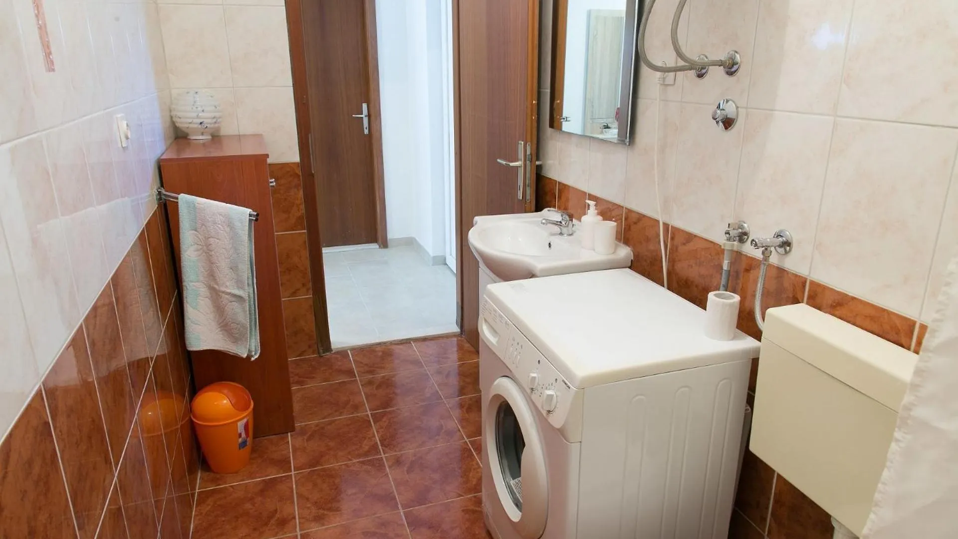 Apartments Ivica - 150M From Sea Trogir
