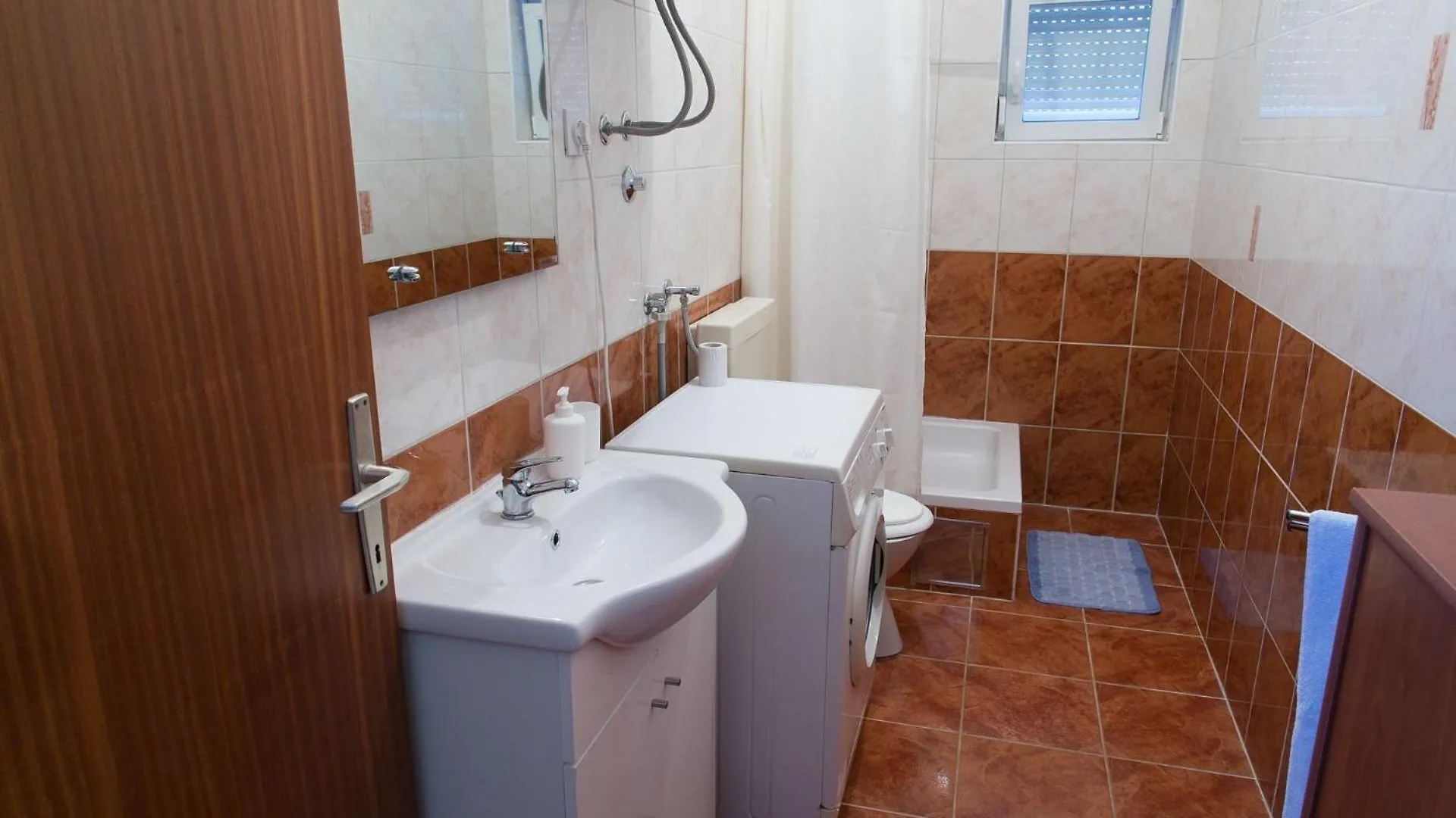 Apartments Ivica - 150M From Sea Trogir 0*,