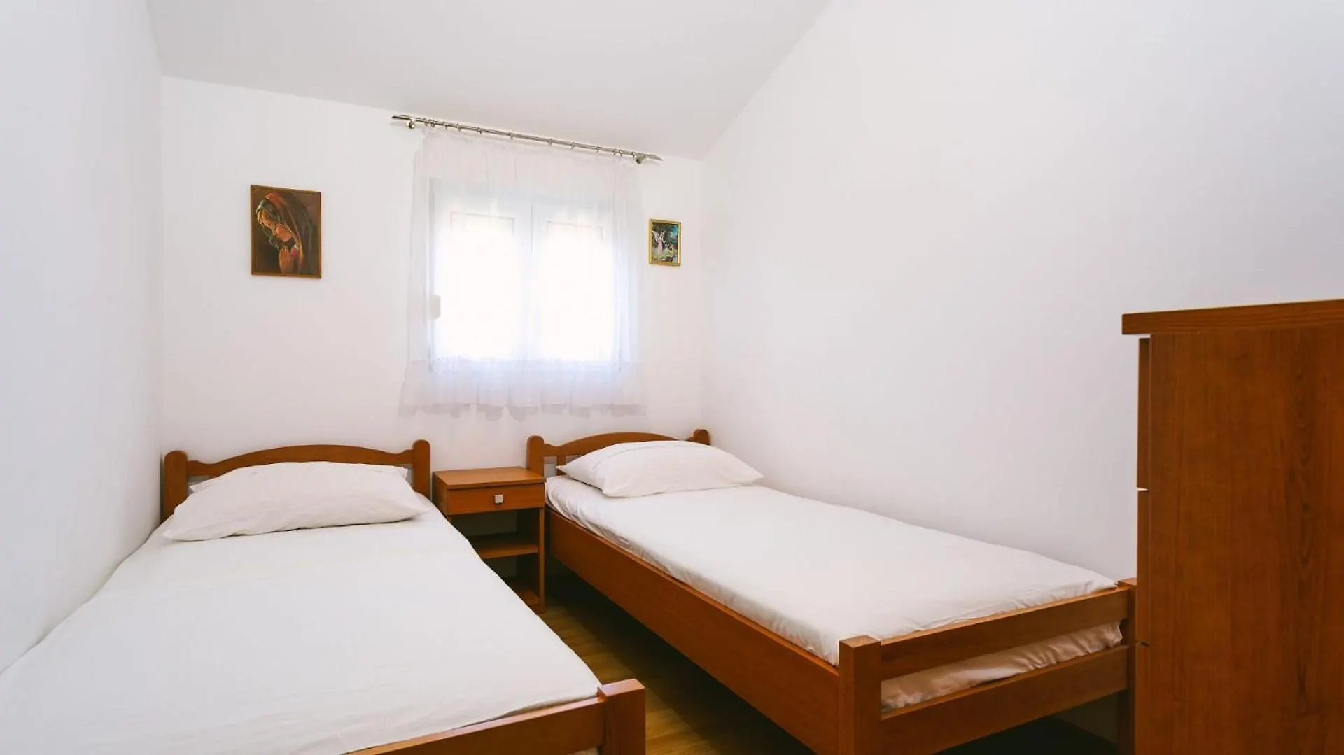 Apartments Ivica - 150M From Sea Trogir