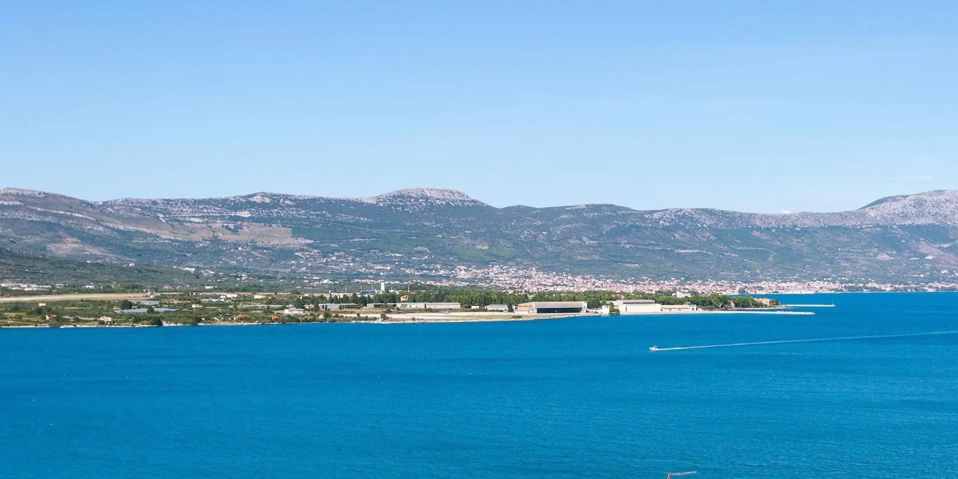 Apartments Ivica - 150M From Sea Trogir