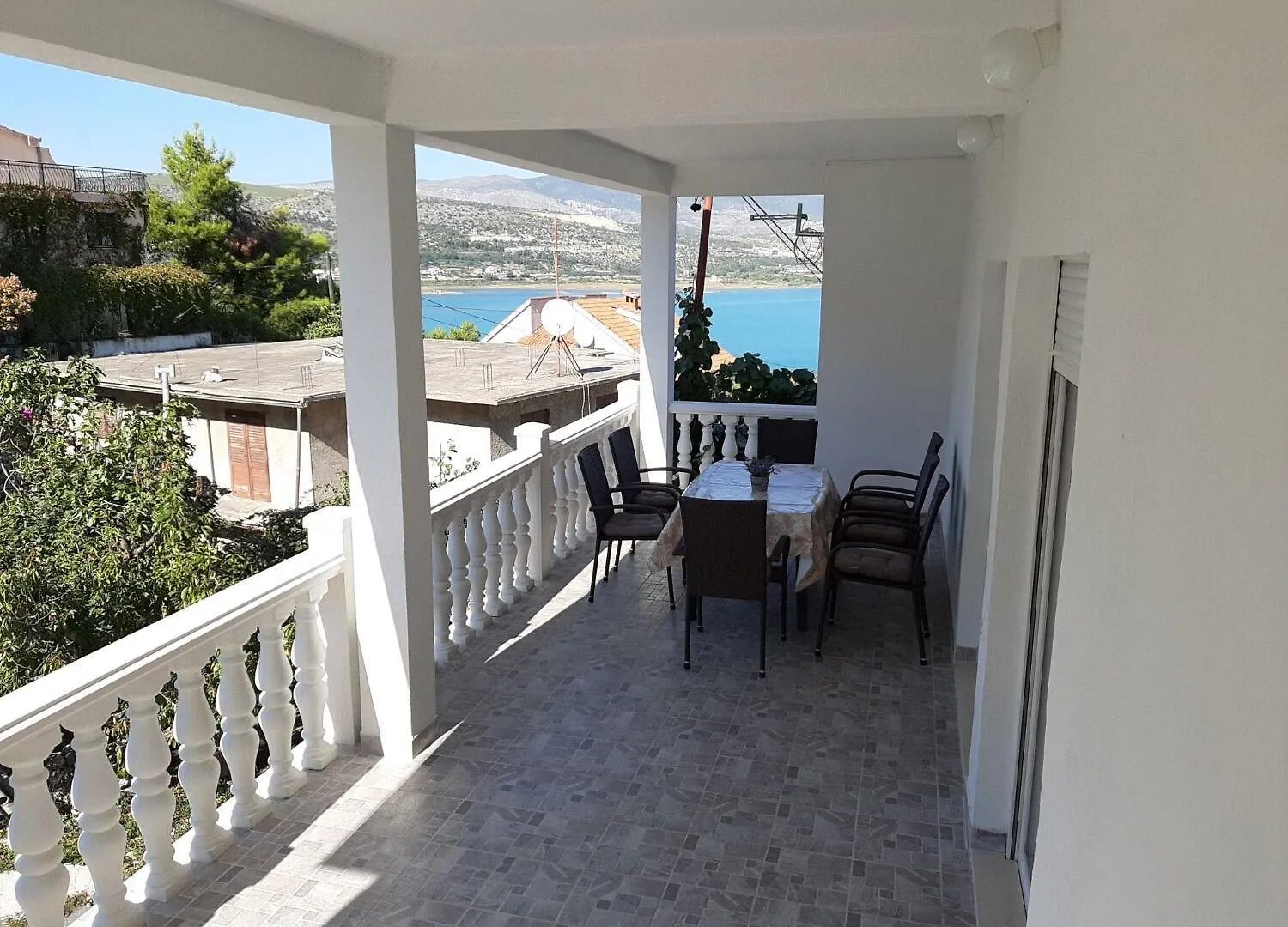 Apartments Ivica - 150M From Sea Trogir
