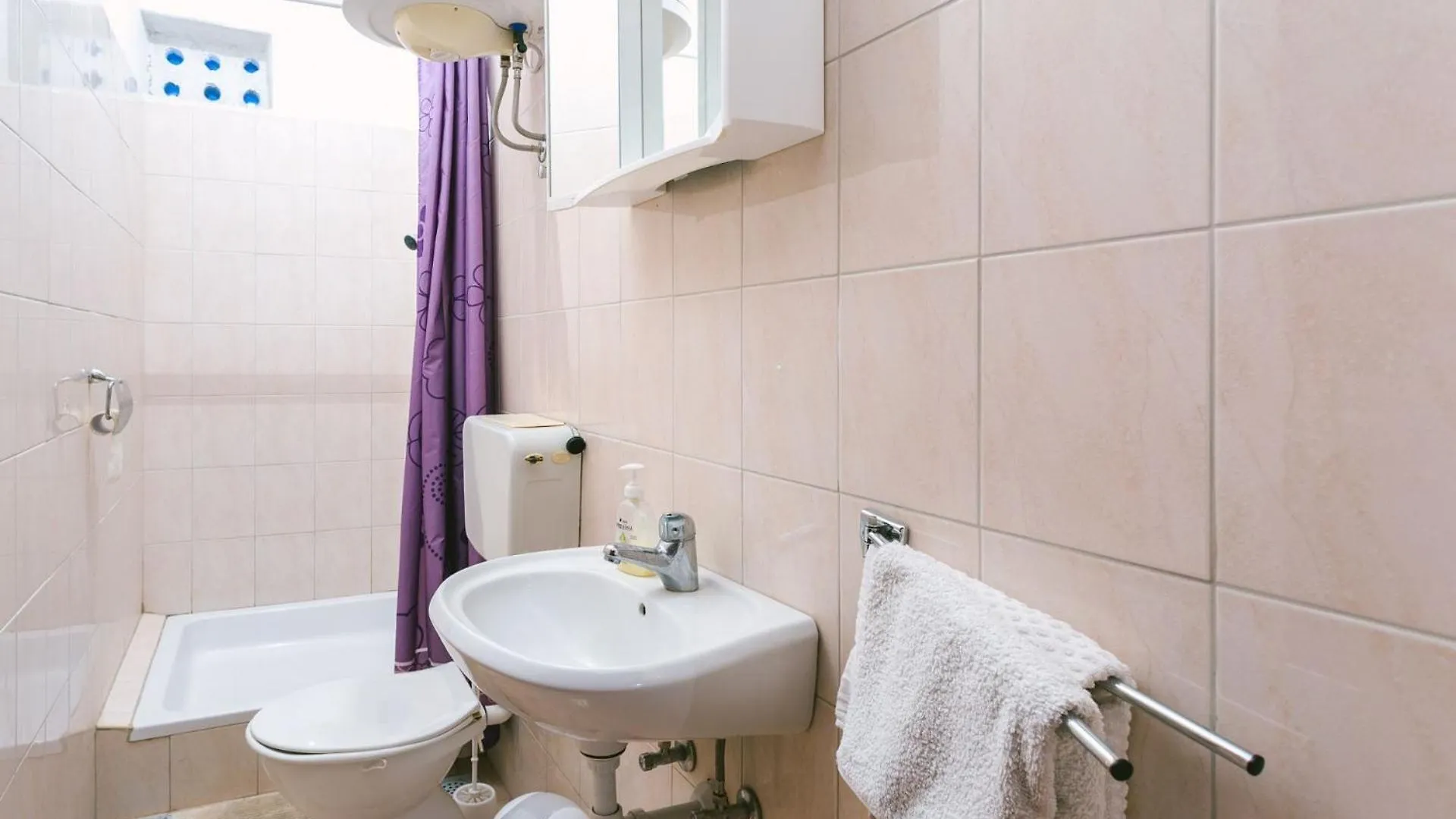 Apartments Ivica - 150M From Sea Trogir