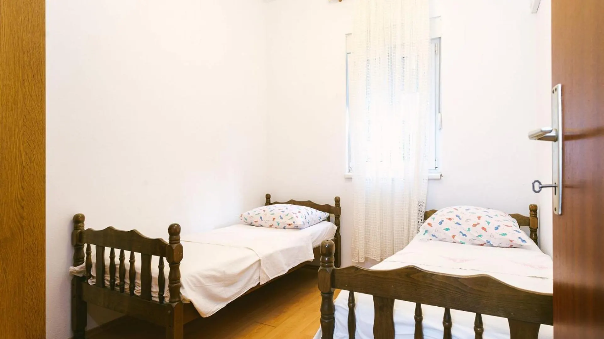 Apartments Ivica - 150M From Sea Trogir