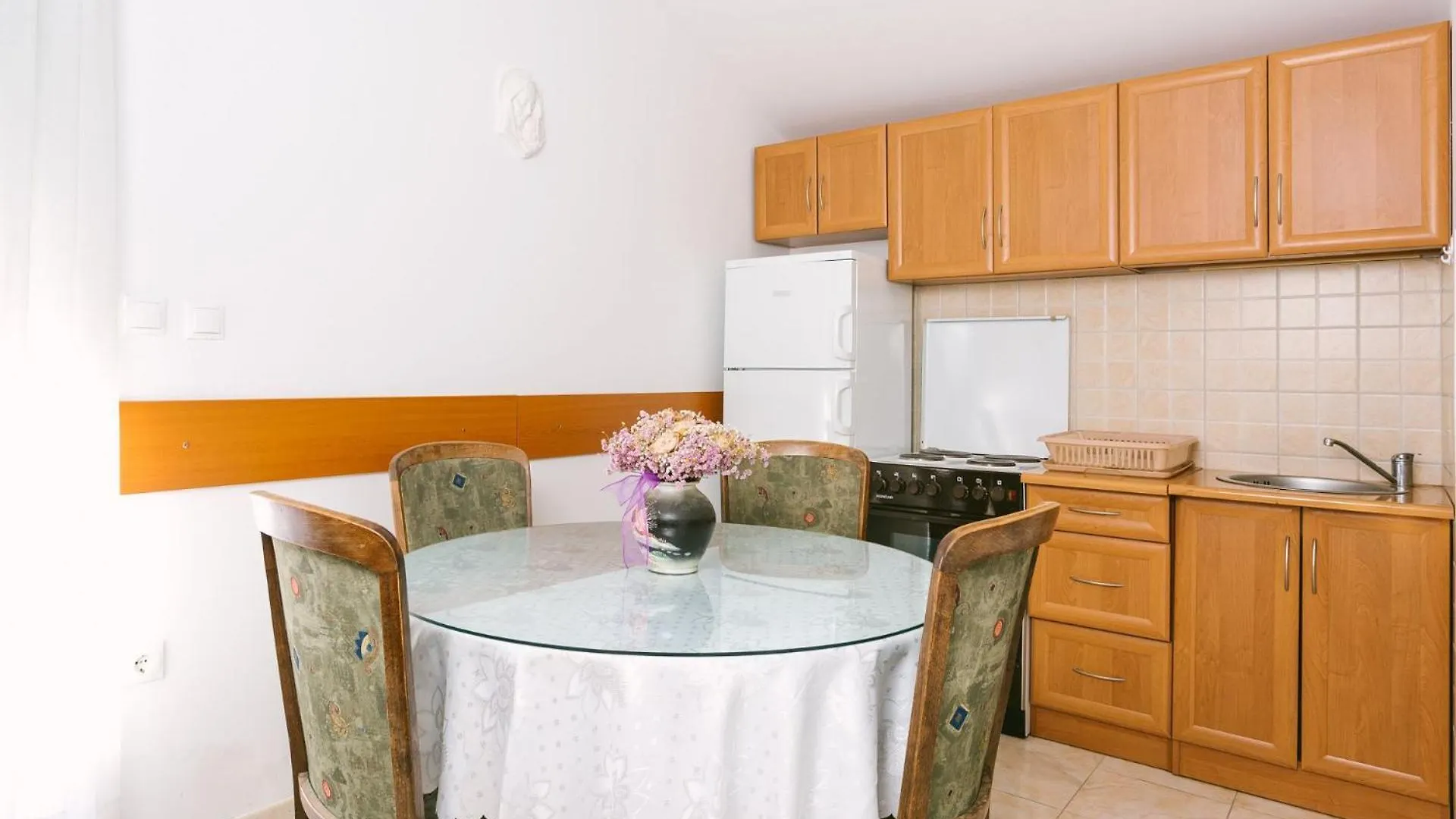 Apartments Ivica - 150M From Sea Trogir 0*,