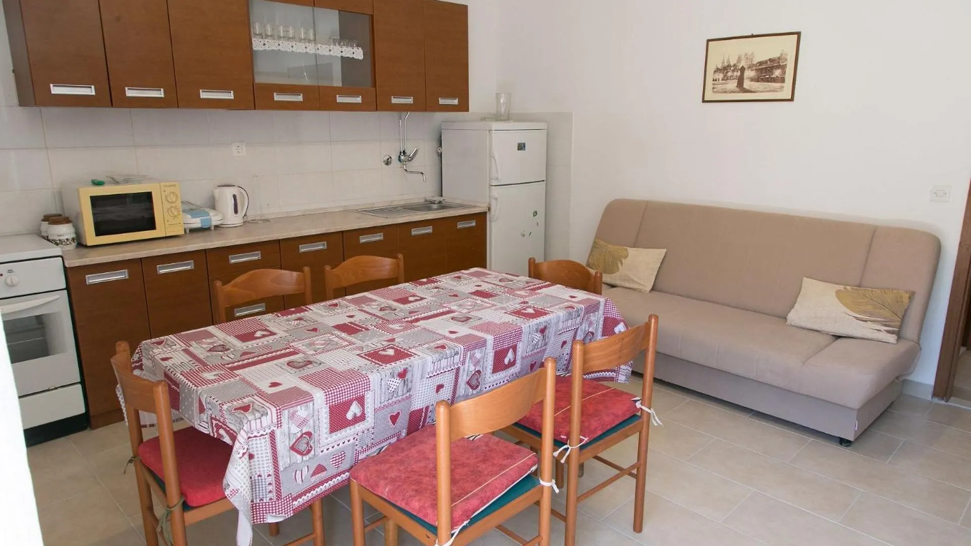 Apartments Ivica - 150M From Sea Trogir