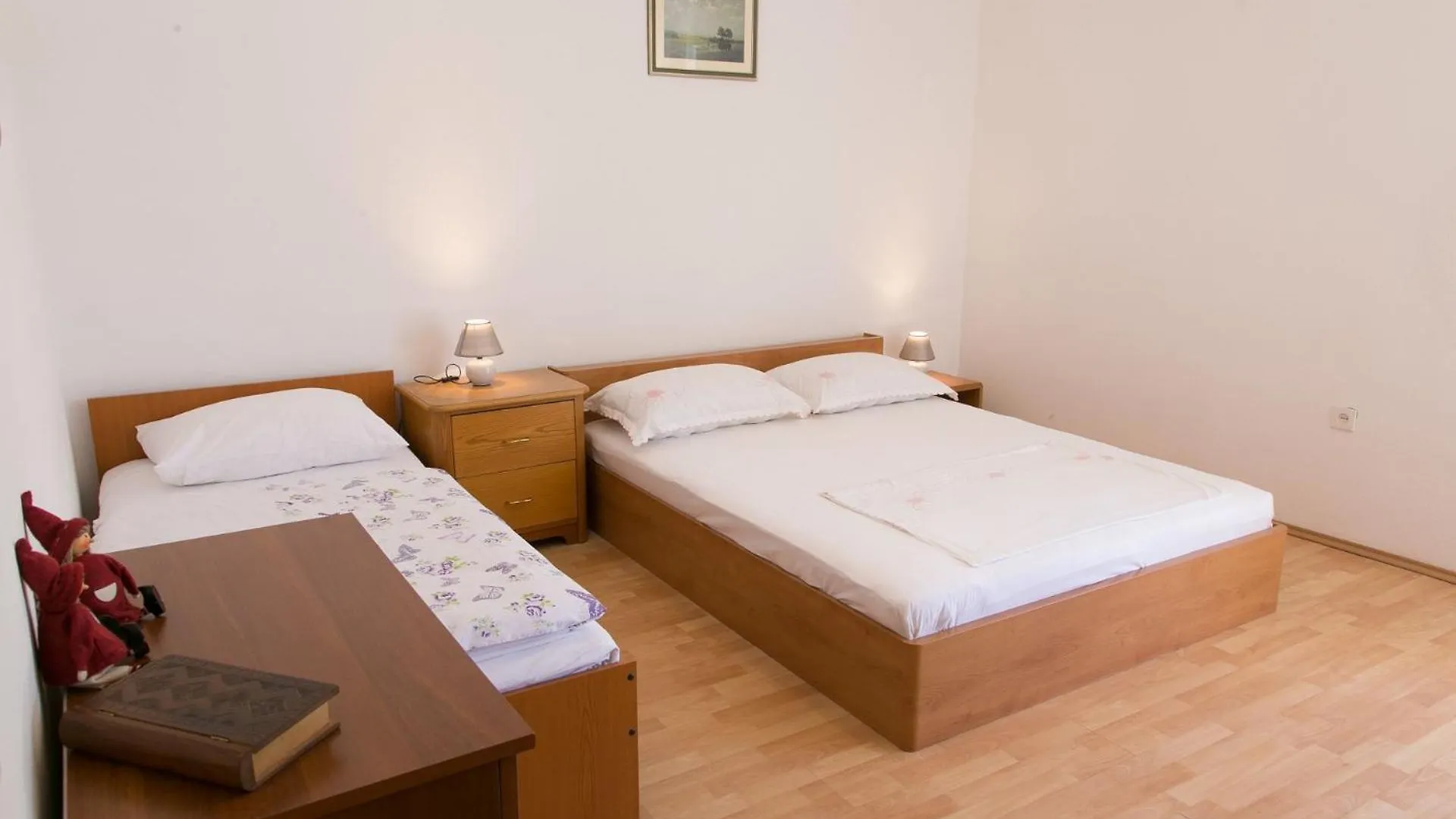 Apartments Ivica - 150M From Sea Trogir Croatia