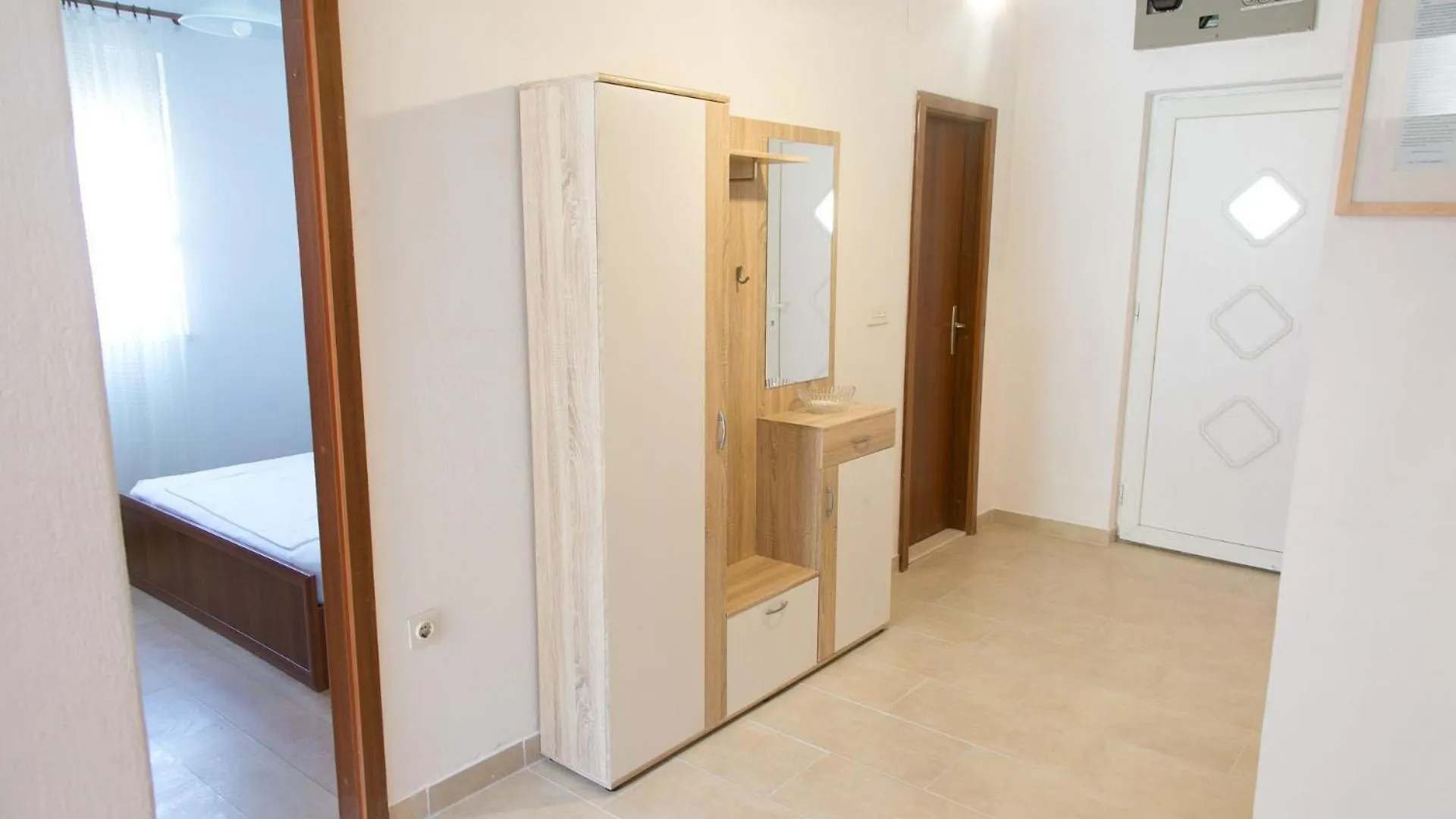 Apartments Ivica - 150M From Sea Trogir