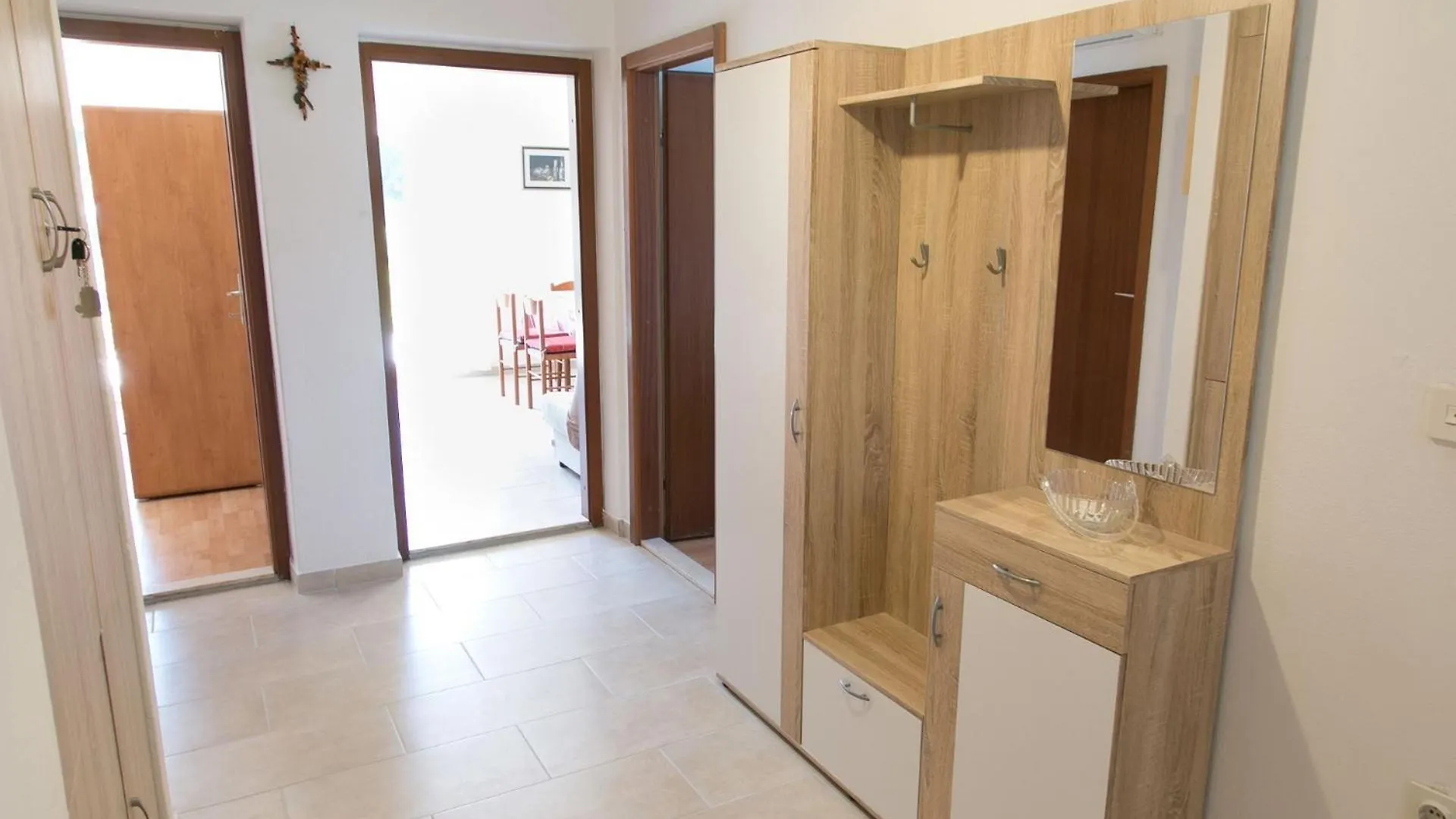 Apartments Ivica - 150M From Sea Trogir